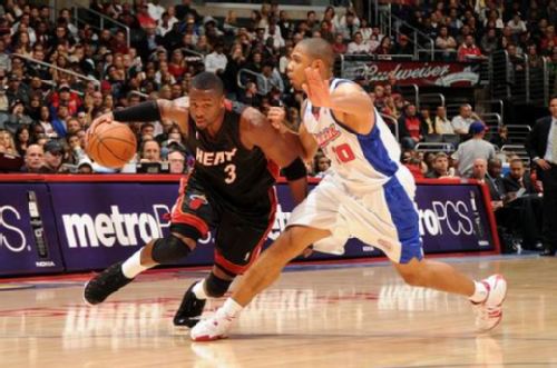 兩極分化 兩極分化