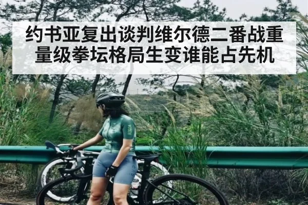 约书亚复出谈判维尔德二番战重量级拳坛格局生变谁能占先机